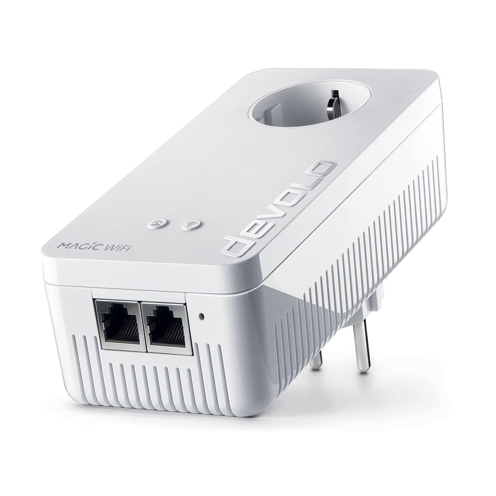 DEVOLO Magic 2 WiFi 6 ADD-ON