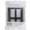 EVO LABS ESHD-2535B computer case part HDD mounting bracket view 1