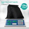 Aimosen 4 Packs Sandbags Weight Bags for Light Stand Photography Video Equipment, Heavy Duty Saddlebag for Backdrop Stand, Photo Tripod, Canopy, Pop up Tent, Umbrella Base, Fishing Chair, Picnic Table view 4