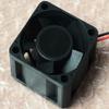 KDE2404PKV2 40X40X20MM 24V 0.8W 6200RPM 2-Wire Cooling Fan view 3