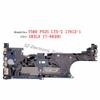 01YR258 IMBXHZQ for ThinkPad T580 Motherboard LTS-217812-1 i7-8650U view 2