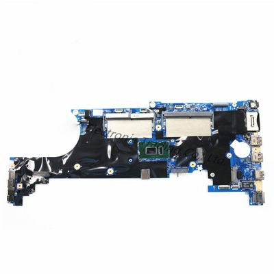 01YR244 IMBXHZQ for ThinkPad T580 Motherboard LTS-217812-1 i7-8550U