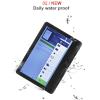 Yoidesu E Reader, 7in Portable Color TFT LCD 16:9 Screen HD Black E Reader Books with Navigation and Protective Case(16GB) view 3