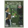 Power Grid: Europe/North America Expansion view 1