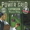 Power Grid: Europe/North America Expansion view 4