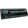 Kenwood KDC-X305 eXcelon CD Car Stereo Receiver w/Bluetooth Hands Free Calling, AM/FM Radio, USB, Amazon Alexa Built Ready, Variable Color Illumination view 2