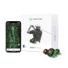 Arccos Smart Sensors: Automatic Golf Game Tracking System, A.I. Powered Caddie, A.I. GPS Rangefinder & Smart Club Distances view 1