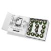 Arccos Smart Sensors: Automatic Golf Game Tracking System, A.I. Powered Caddie, A.I. GPS Rangefinder & Smart Club Distances view 2
