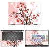 Decalrus - Protective Decal Sticker for The Dell Inspiron 7000 i7306 2-in-1 with Active Pen (13.3" Screen) case Cover wrap DEinspiron13_I7306pen-85 view 1