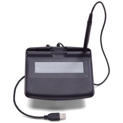 Scriptel ST1476-6FT EasyScript Slimline 15 USB Signature Capture Pad