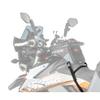Tusk Olympus Tank Bag Replacement Mount Straps Small Bag view 2