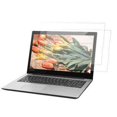 2 Pack 15.6 inch Matte Anti-Glare Screen Protector for Lenovo IdeaPad 3 / Lenovo Legion 5 /Lenovo ThinkPad E15 15.6" Laptop, Eye Protection Filter, Reduce Eyes Strain