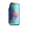 celicious Privacy Lite 2-Way Anti-Glare Anti-Spy Filter Screen Protector Film Compatible with Tecno Spark 8P view 1