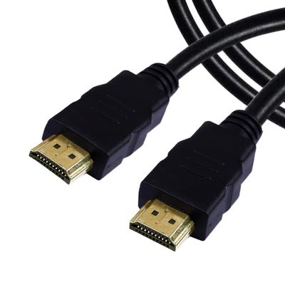 Hi-Speed 4K HDMI Cable Compatible with Your Asus ZE554KL Certified for 2.0, 18Gbps, UHD, 2160p + More (15 Feet)