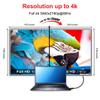 Hi-Speed 4K HDMI Cable Compatible with Your Asus ZE554KL Certified for 2.0, 18Gbps, UHD, 2160p + More (15 Feet) view 3