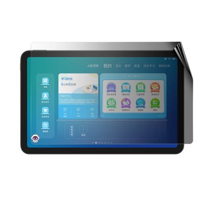 celicious Privacy 2-Way Anti-Spy Filter Screen Protector Film Compatible with Nokia T20 Education Edition