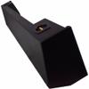American Sound Connection ASC Dual 10" Sub Box Subwoofer Enclosure Compatible with Chevy CK 88-98 view 2