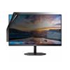 celicious Privacy Lite 2-Way Anti-Glare Anti-Spy Filter Screen Protector Film Compatible with Philips Monitor 24 24E1N3300A view 1