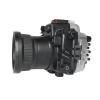 Seafrogs Underwater Housing for Canon EOS 5D Mark III 5D Mark IV+ WA005A Dome Port Kit Professional [40M/130FT] Waterproof Scuba Case for Canon Eosi 5D3 5D4 w/EF 24-105mm f/4L Lens view 4