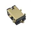 HSSDTECH DC in Power Jack Charging Port Connector Socket Replacement for Gateway GWTN141-40BK GWTN156-4PR GWTN156-7BK GWTN156-1GR GWTN141-4BK GWTN141-4BL GWT141N-10BI GWTN156-1BK GWTN141-3PR view 1