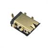 HSSDTECH DC in Power Jack Charging Port Connector Socket Replacement for Gateway GWTN141-40BK GWTN156-4PR GWTN156-7BK GWTN156-1GR GWTN141-4BK GWTN141-4BL GWT141N-10BI GWTN156-1BK GWTN141-3PR view 2