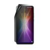 celicious Privacy Lite 2-Way Anti-Glare Anti-Spy Filter Screen Protector Film Compatible with Lava X2 view 1