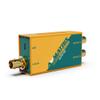 AVMATRIX SD1121-12G 1x2 12G-SDI Signal Repeater - Auto Detects SD/HD/3G/6G and 12G-SDI view 3