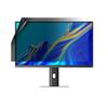 celicious Privacy Lite 2-Way Anti-Glare Anti-Spy Filter Screen Protector Film Compatible with Xiaomi Monitor 27 XMMNT27NU view 1