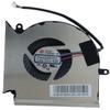 wangpeng New Cooling Fan for MSI GE63 GE63VR MS-16P1 GP73 GE73 GL73 GE73VR Laptop GPU Fan N384 N414 view 1