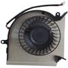 wangpeng New Cooling Fan for MSI GE63 GE63VR MS-16P1 GP73 GE73 GL73 GE73VR Laptop GPU Fan N384 N414 view 2