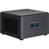 Intel NUC 11 Pro NUC11TNHV5 Tiger Canyon Home & Business Mini PC Mini Desktop 11th Generation Intel Core i5-1145G7 Processor with Intel vPro Technology,4 Cores,8 Threads(NO RAM&SSD) view 1