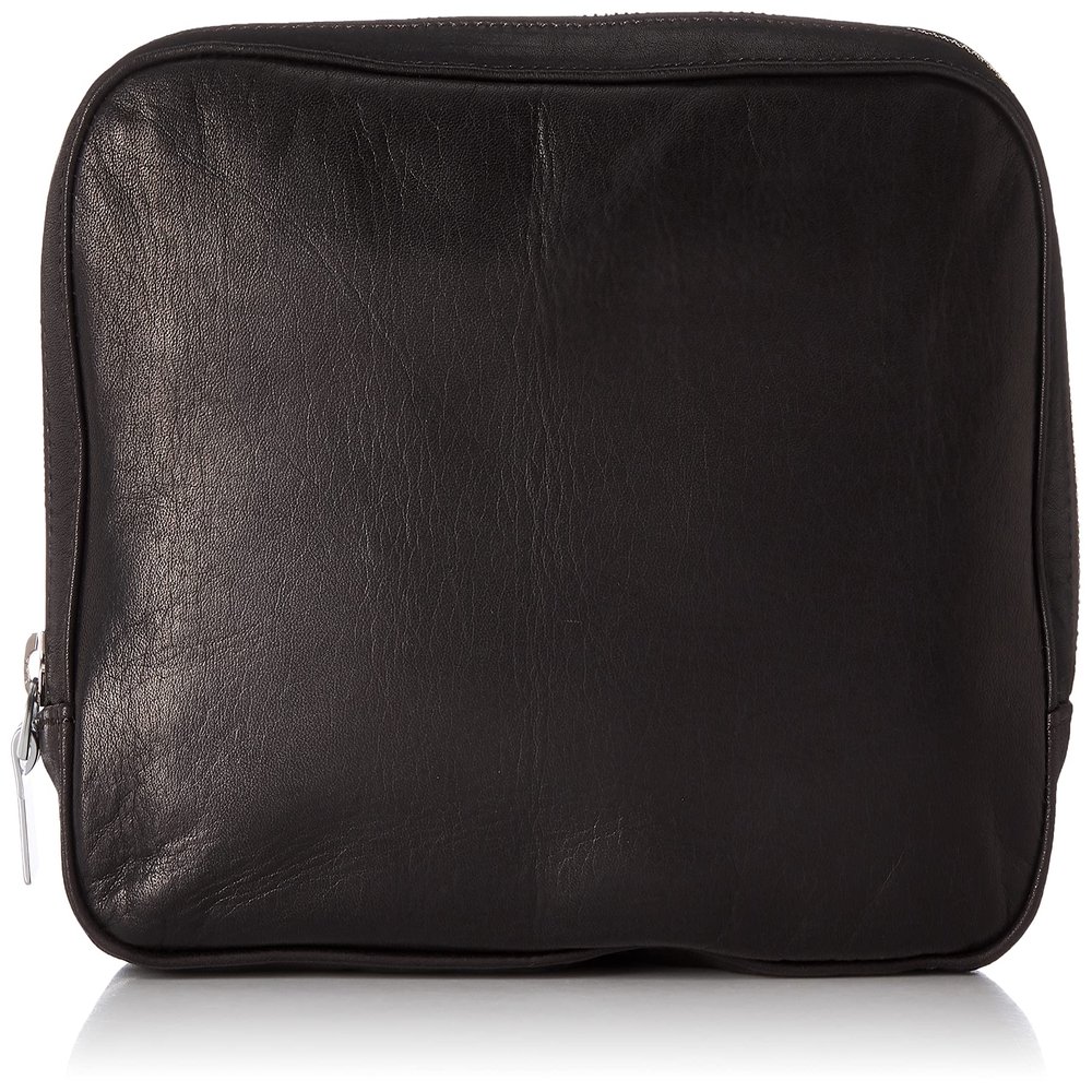 Aniari Multi-Case Reality Leather, black (black 19-3911tcx),