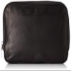 Aniari Multi-Case Reality Leather, black (black 19-3911tcx),  view 1
