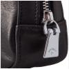 Aniari Multi-Case Reality Leather, black (black 19-3911tcx),  view 3