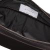 Aniari Multi-Case Reality Leather, black (black 19-3911tcx),  view 4