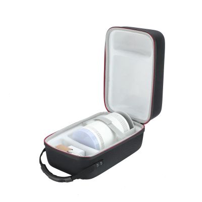 Carrying Case for The Freestyle Projector, The Freestyle Smart Portable Projector 360 All-Round Protection Storage Box
