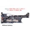 01YR262 IMBXHZQ for ThinkPad T580 P52S Motherboard LTS-217812-1 i7-8650U 2G view 2