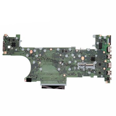 01yr332 IMBXHZQ for ThinkPad T480 ET480 NM-B501 Laptop Motherboard i7-8550U