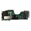 02DA020 IMBXHZQ for ThinkPad X380 Yoga Motherboard LA-F421P i5-8350U UMA 16GB view 1