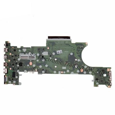 02DC286 IMBXHZQ for ThinkPad A485 T485 Laptop Motherboard NM-B711 R5-2500