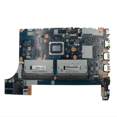 02DM026 IMBXHZQ for ThinkPad E595 NM-c061 Laptop Motherboard R5-3500