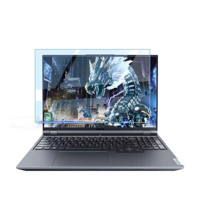 2 Pieces Anti Glare And Blue-Ray Screen Protector For Lenovo legion 5 pro 16 Legion 7 Gen 6 2021 16 16:10