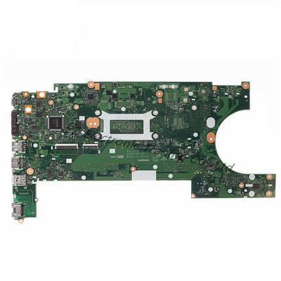 02DM266 IMBXHZQ for ThinkPad L490 L590 Laptop Motherboard NM-B931 i7-8565U