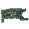 02DM266 IMBXHZQ for ThinkPad L490 L590 Laptop Motherboard NM-B931 i7-8565U view 1
