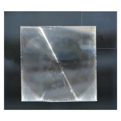 Microscope Accessories Kit Optical Lens Focal Length Solar Energy Concentrator Lens Mini Magnifier Microscope Slides (Color : Clear, Diameter : 50x50mm, Focal Length : 70mm, Thickness : 2mm)