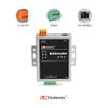 LM 101-B BACnet Router for Building Support, BACnet MS/TP to BACnet IP, 10/100 Ethernet with Auto-Negotiation and Auto-MDIX, Support for BBMD view 2