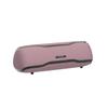ERKEI SEHN Bluetooth Speaker, IPX7 Waterproof Wireless Speakers, Flashing Light, 25W Super Bass, 24H Playtime, Birthday Valentines Gifts for Him/Men, TWS Pairing, Beach Vacation Essentials, Pink view 4