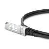 100G QSFP28 DAC Twinax Cable,Direct Attach Copper(DAC) Passive Cable, Compatible with Cisco QSFP-100G-CU3M, 3-Meter(10ft) view 3