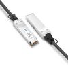 100G QSFP28 DAC Twinax Cable,Direct Attach Copper(DAC) Passive Cable, Compatible with Cisco QSFP-100G-CU3M, 3-Meter(10ft) view 4