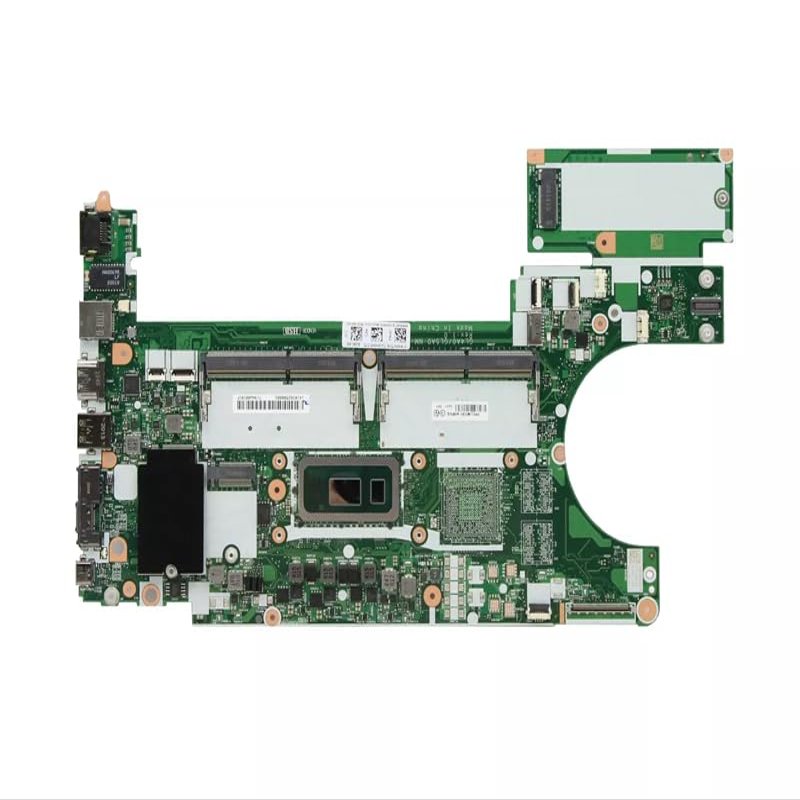 5B20W77464 IMBXHZQ for ThinkPad L14 L15 Laptop Motherboard NM-C631 CPU i5-10210U